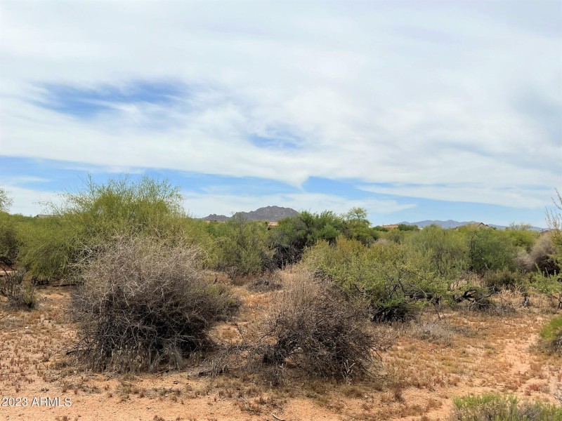 Granite Mountain