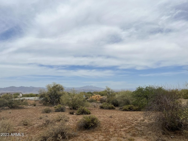 Panoramic Views