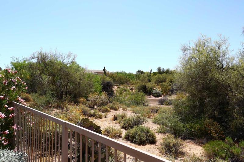 Open Space behind Home2