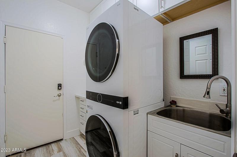 Laundry Room 1
