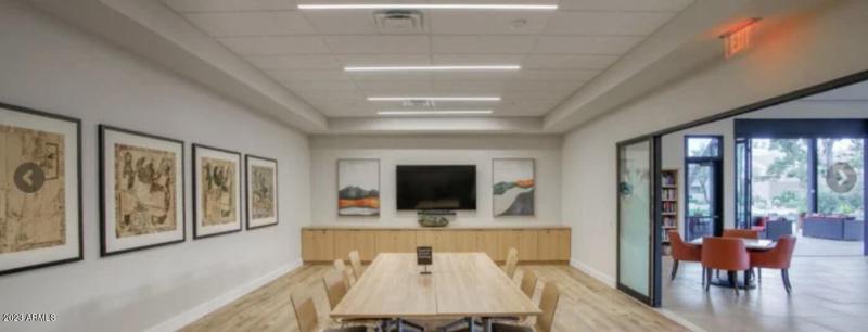 Conference room