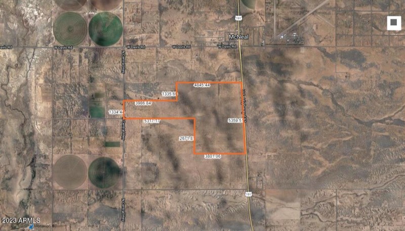 Map 404-11-045A