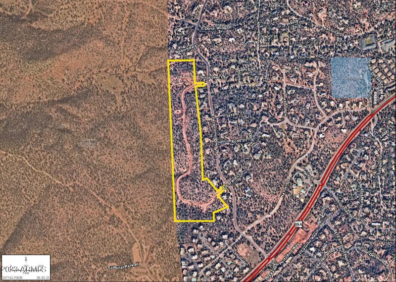Detail Map