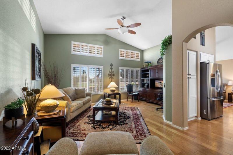 03-Formal Living Room