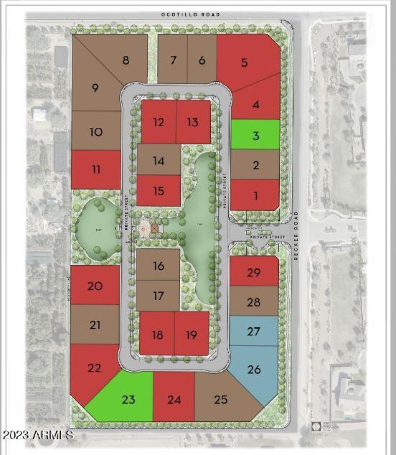 Community Map