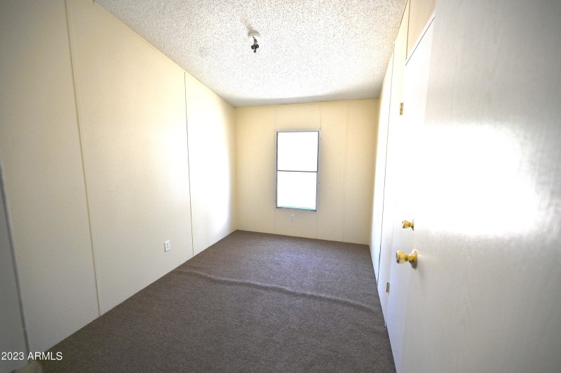 2nd bed