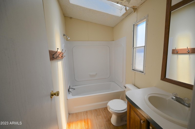 2nd bath