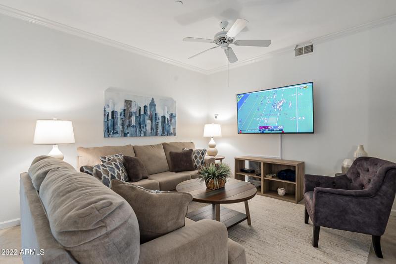 Great Room/Family Room