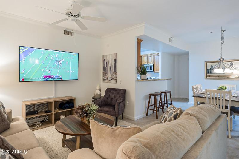 Great Room/Family Room