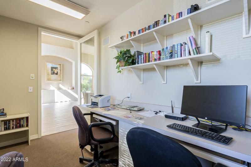 Community Business Center