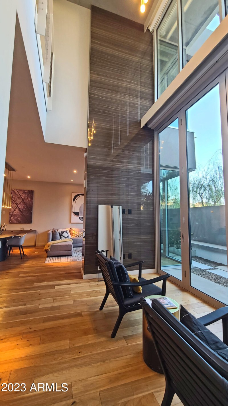 Great Rm Sitting Area A