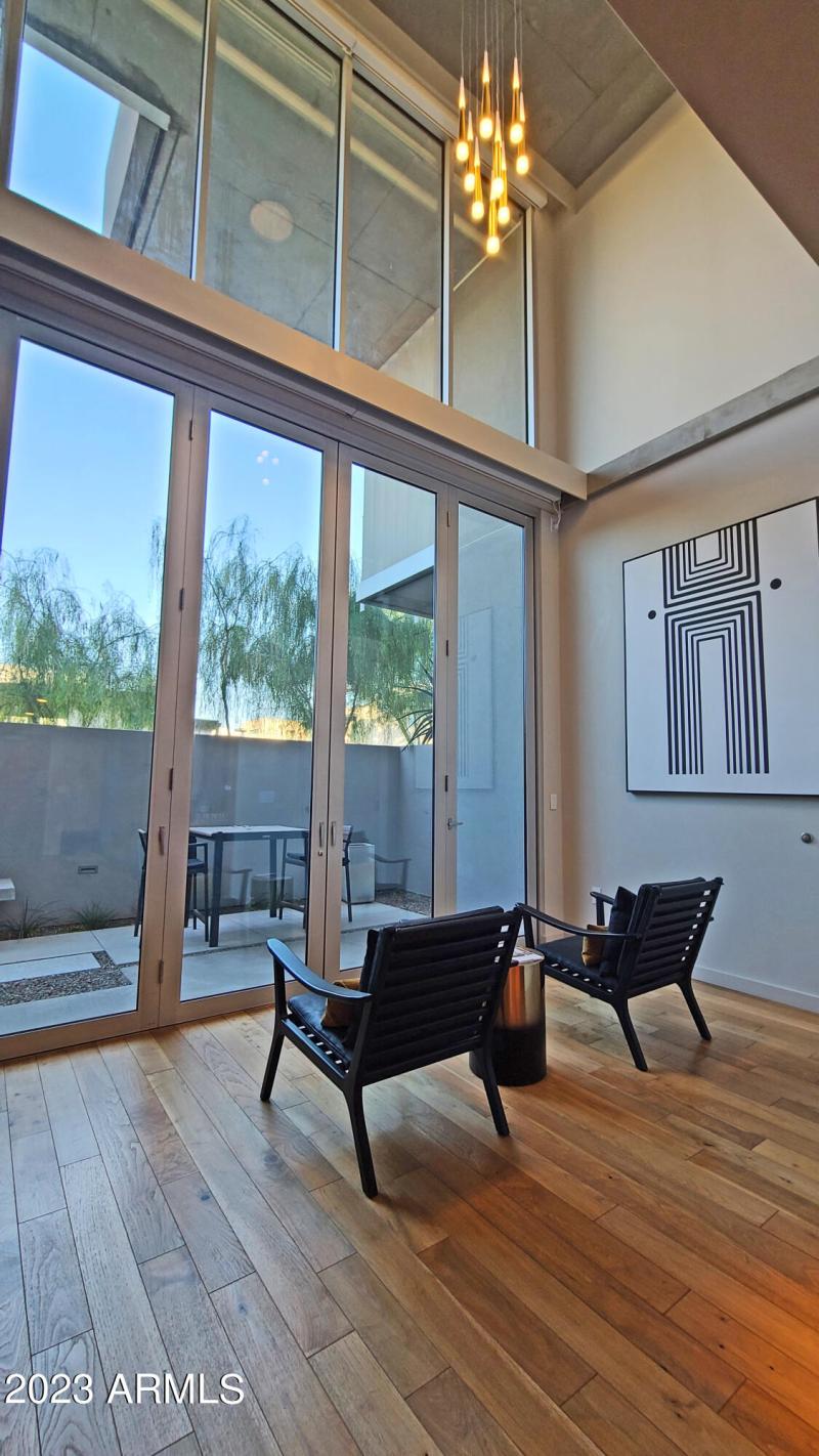 Great Rm Sitting Area B