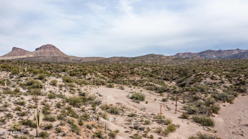 Winkelman Land For Sale 60 Acres-1