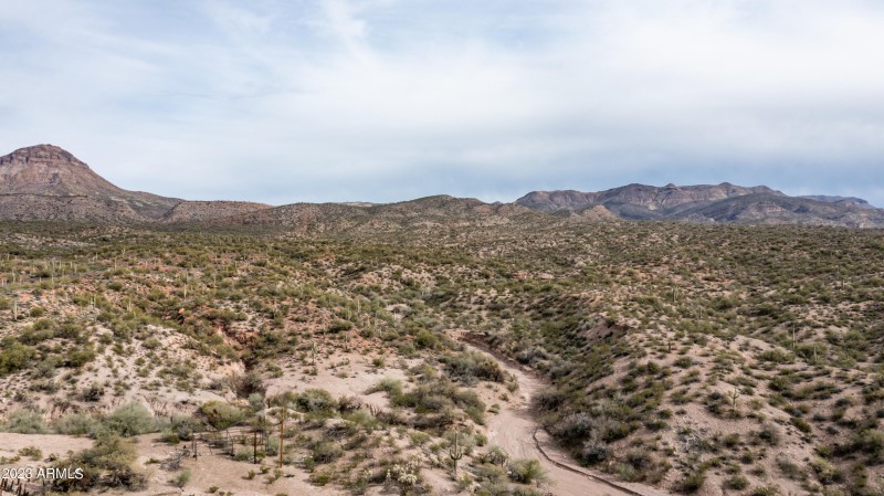 Winkelman Land For Sale 60 Acres-2