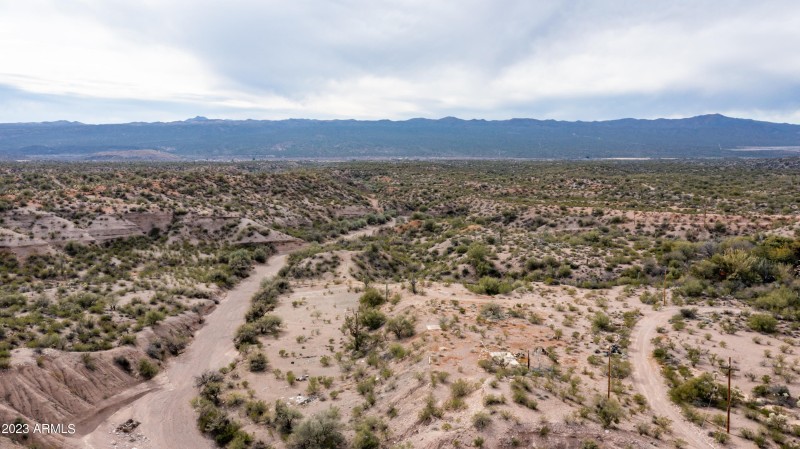 Winkelman Land For Sale 60 Acres-5