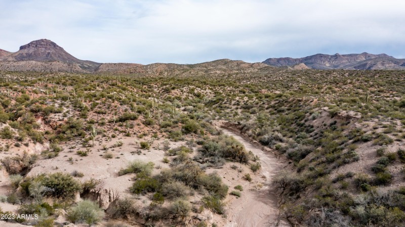 Winkelman Land For Sale 60 Acres-6