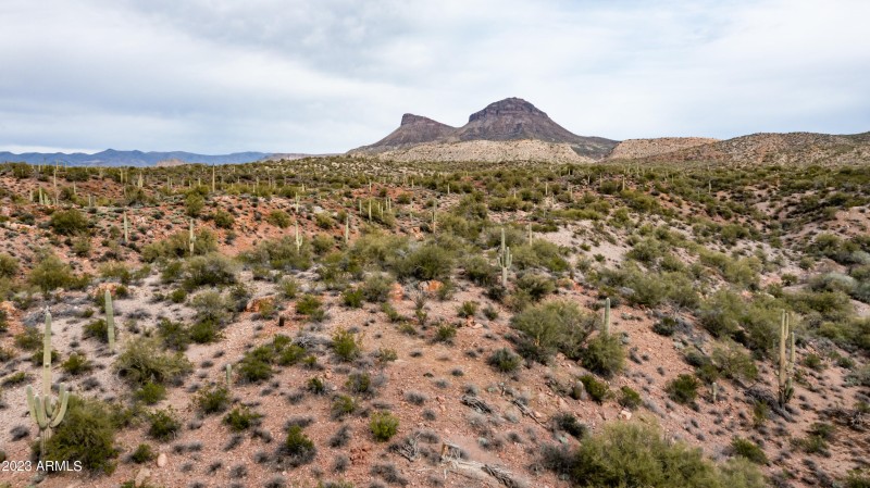 Winkelman Land For Sale 60 Acres-7