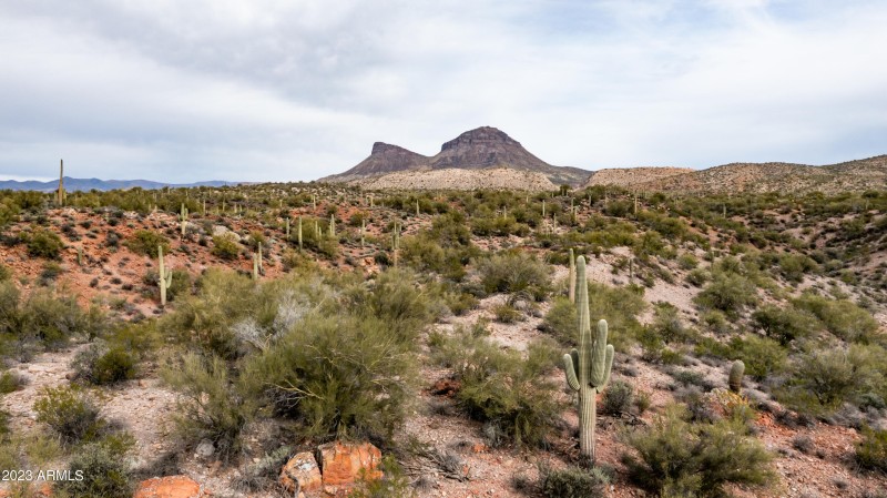 Winkelman Land For Sale 60 Acres-8