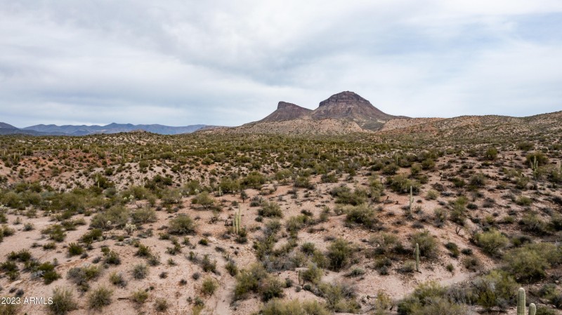 Winkelman Land For Sale 60 Acres-11