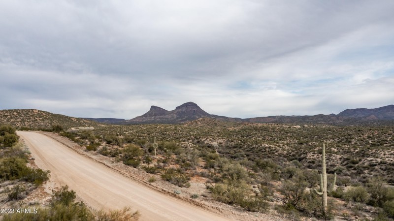 Winkelman Land For Sale 60 Acres-14