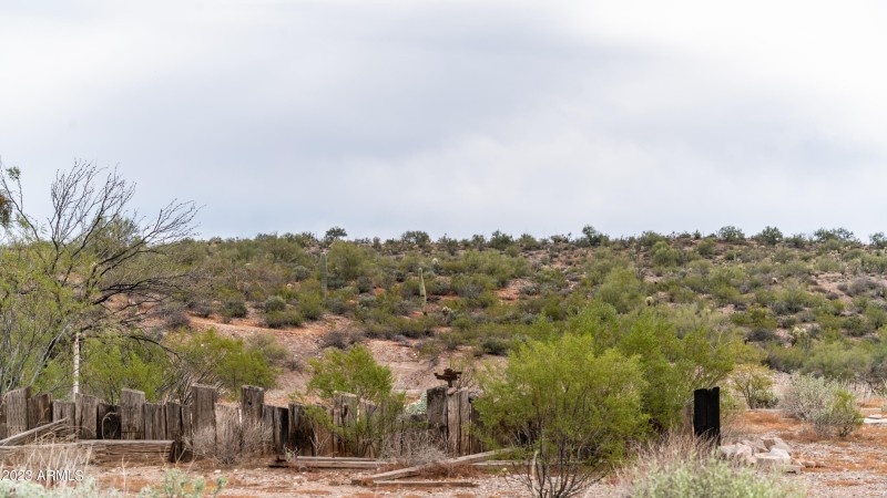 Winkelman Land For Sale 60 Acres-22