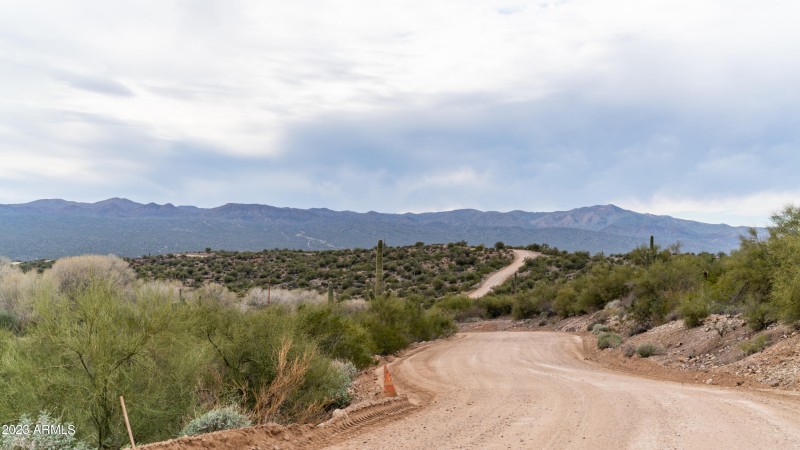 Winkelman Land For Sale 60 Acres-25