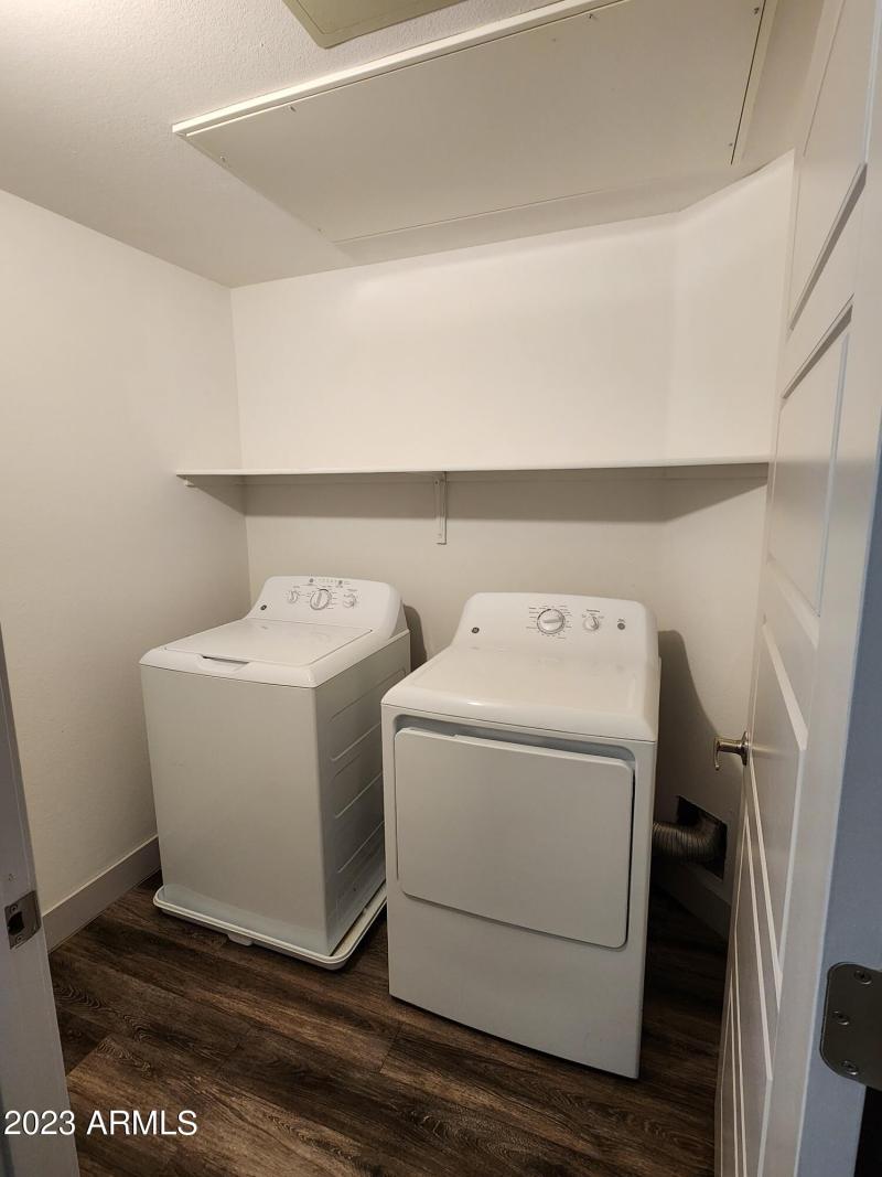 A1 Laundry Room