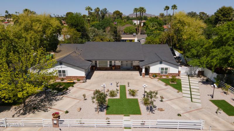516 W Rancho Drone-3