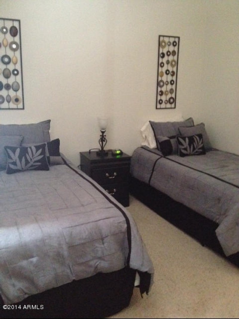 Rialto Second Bedroom3