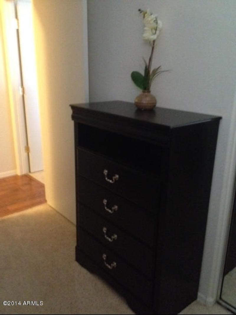 Rialto Second Bedroom Dresser