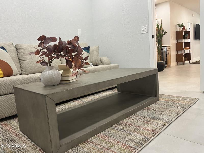 Queen Sized Memory Foam Sleeper Sofa