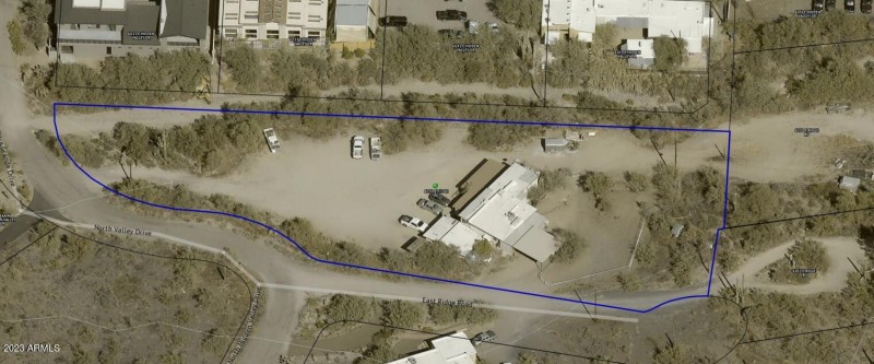 Parcel Map