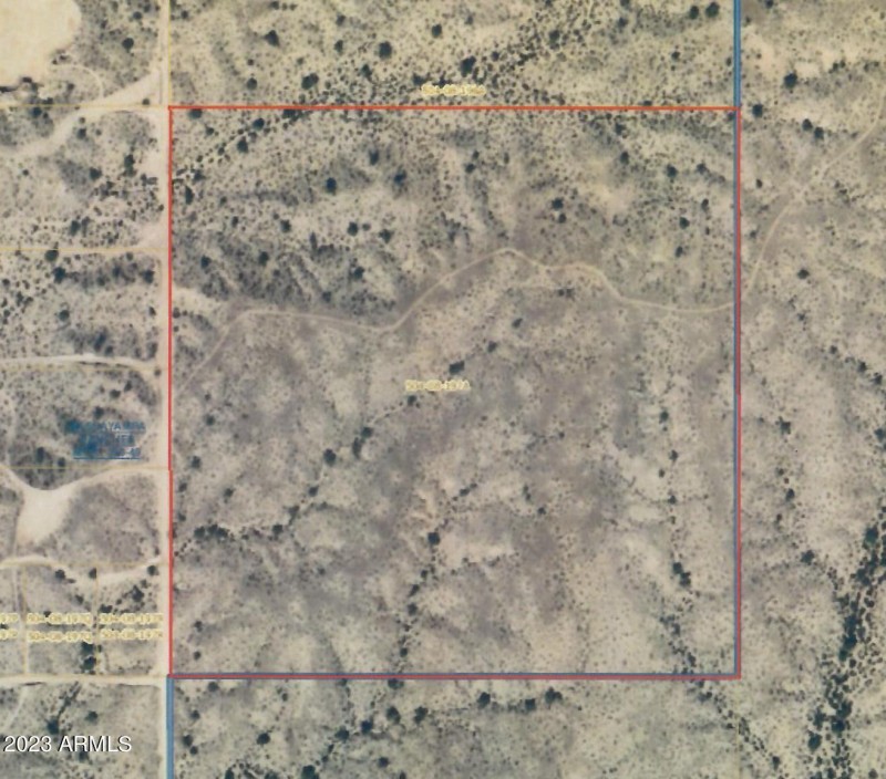 LOT 2 PLAT AERIAL