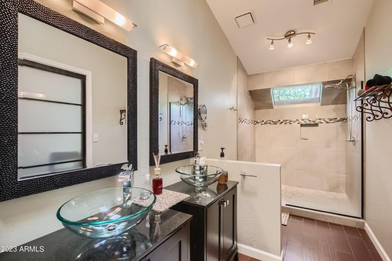 14 Primary Bathroom