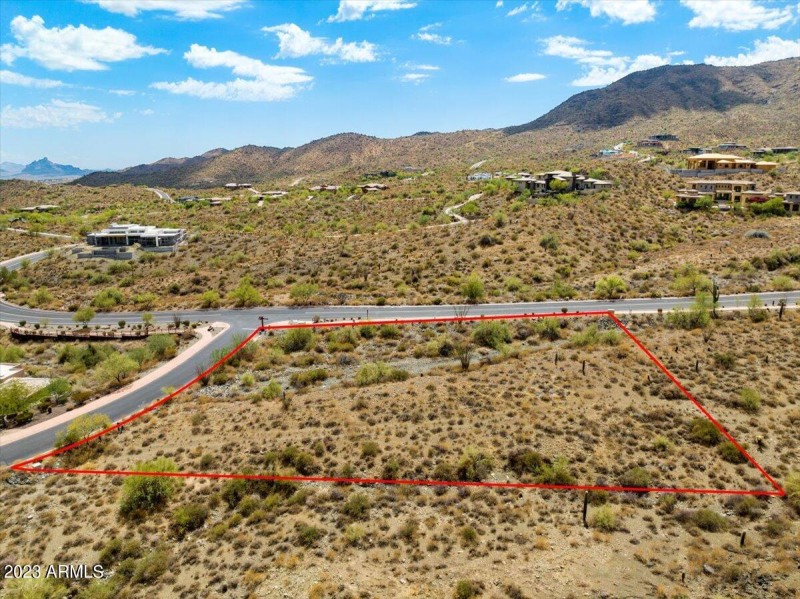 18-Lot Lines