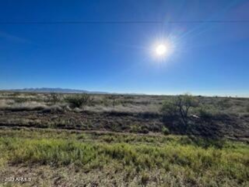 View from Hwy 191