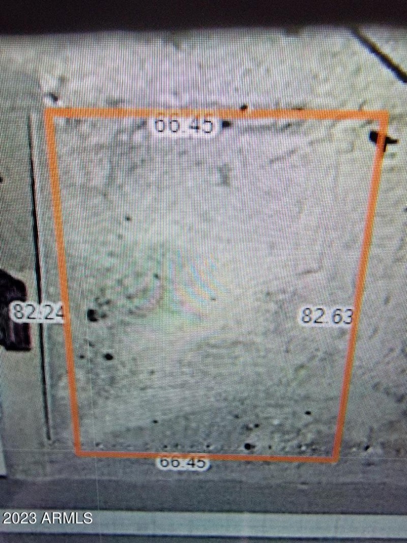 plat map of lot 812 California