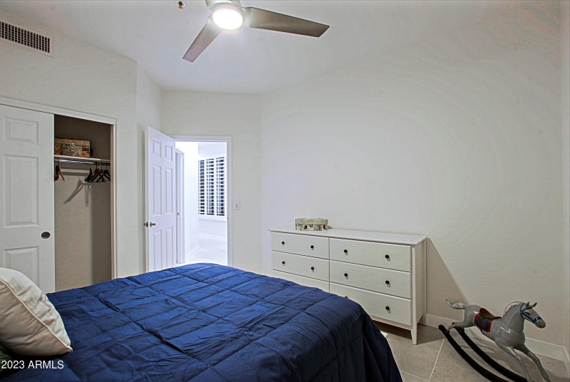 2nd Bedroom 2