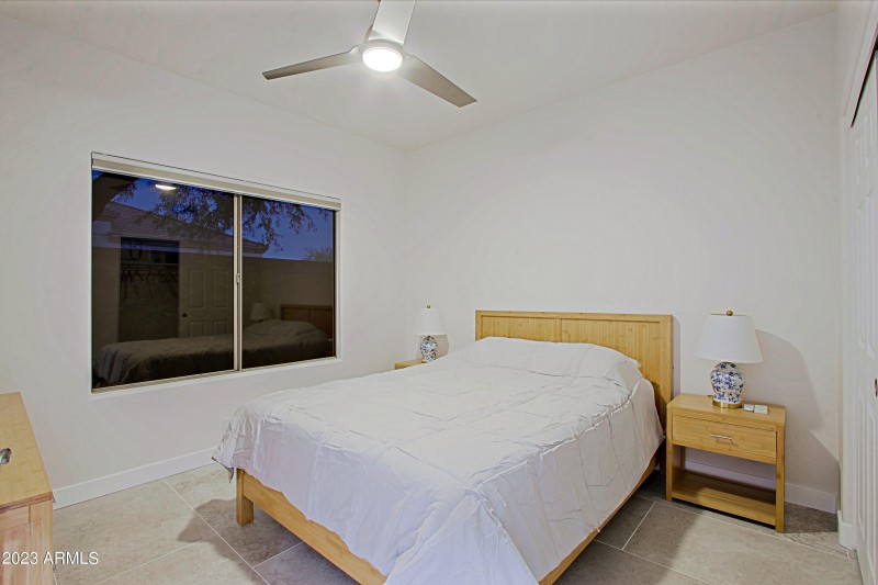 3rd Bedroom 1