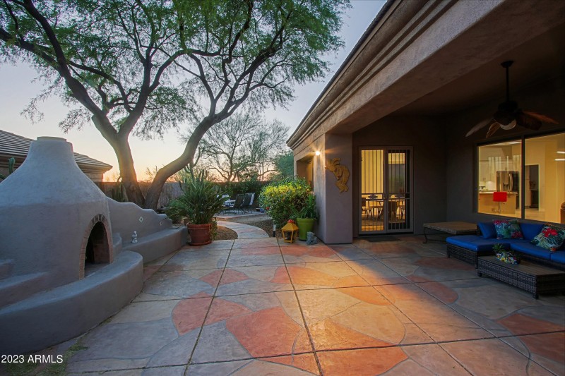 Backyard 2