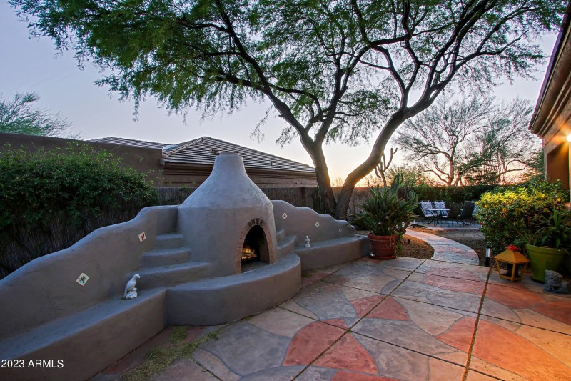 Backyard 3
