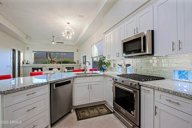 Kitchen 5