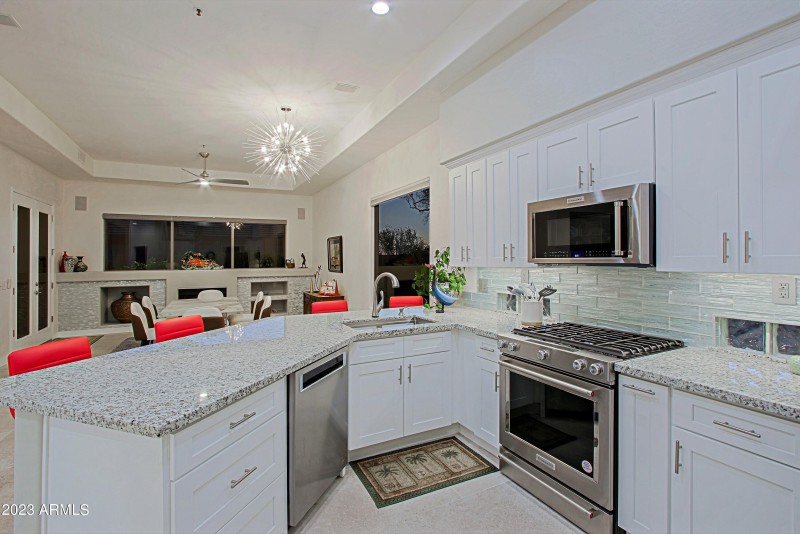 Kitchen 9