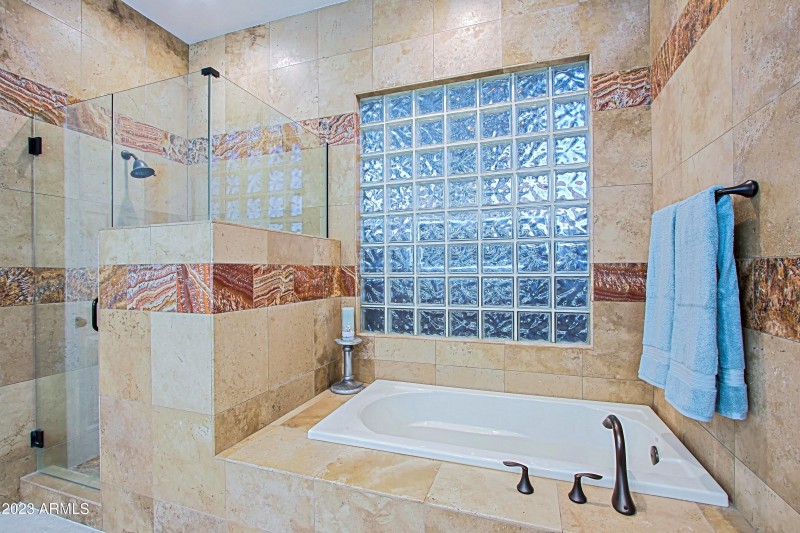 Master Bath 3