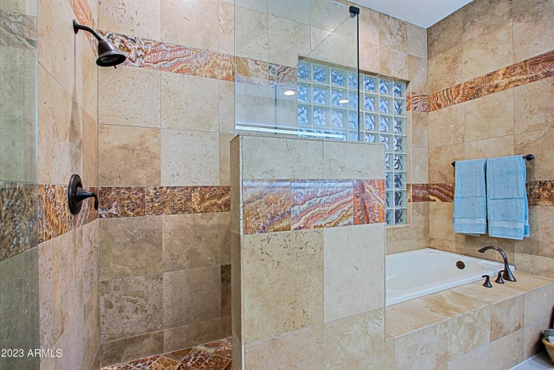 Master Bath 4