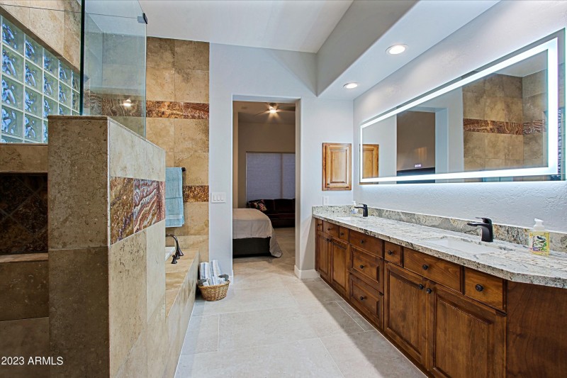 Master Bath 5