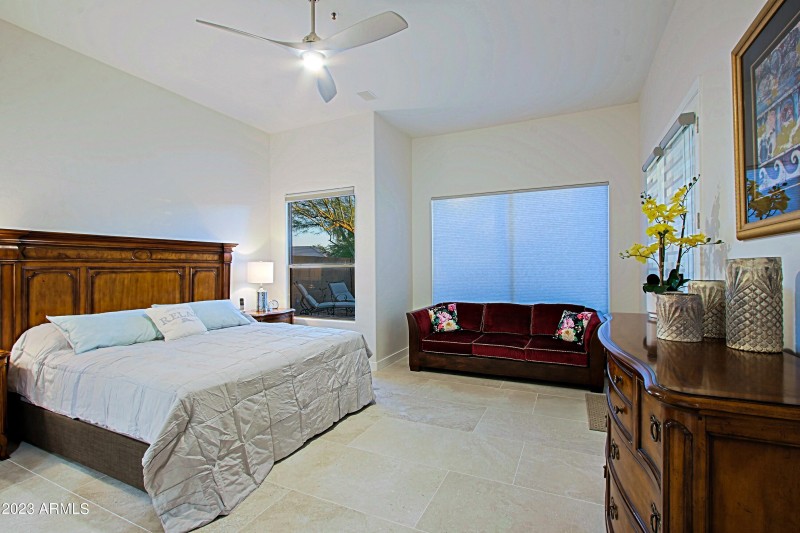 Master Bedroom 1
