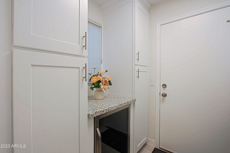 Wine Fridge