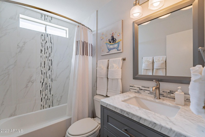 Full Bathroom 3 of 3