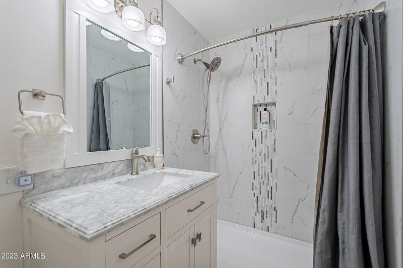 Full Bathroom 2 of 3